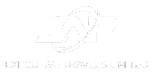 executive travel solutions london
