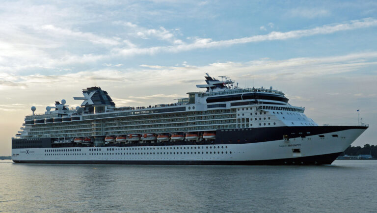 Portsmouth Cruise Transfer Service