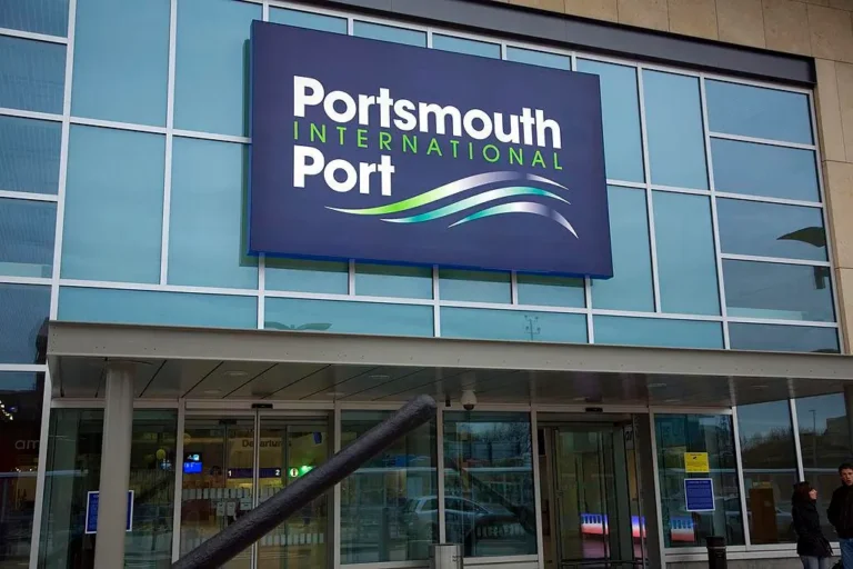 Portsmouth Cruise Chauffeur Service