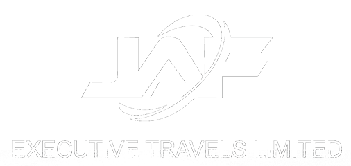 JAF Executive Travels-Chauffeur Service London