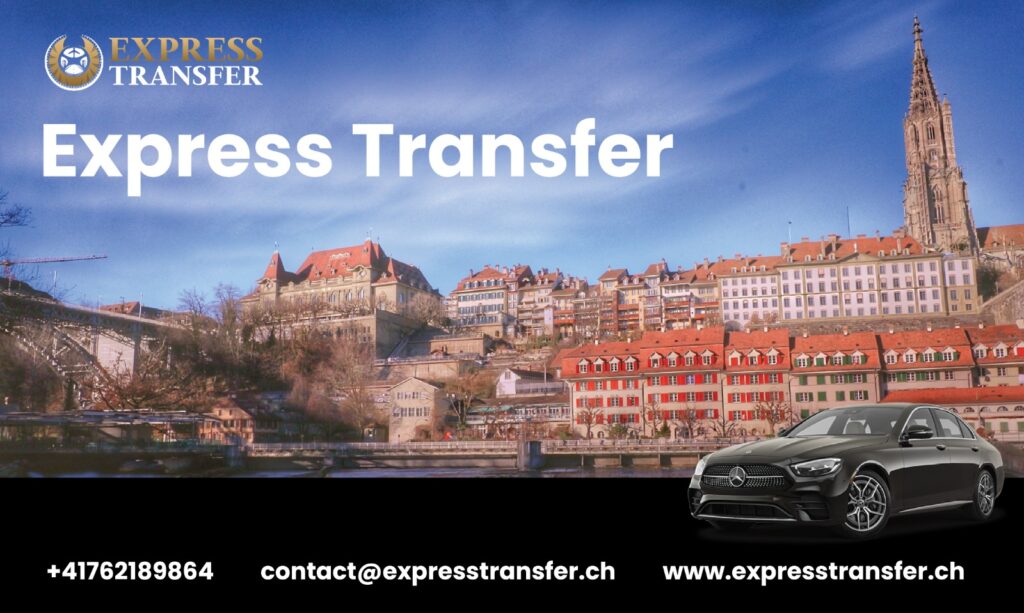 Express Transfer