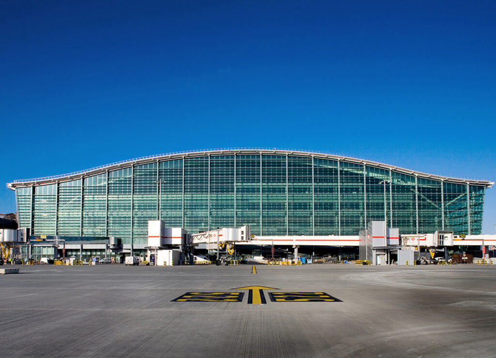 London's Top 10 Private Airports