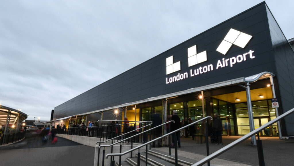 London's Top 10 Private Airports