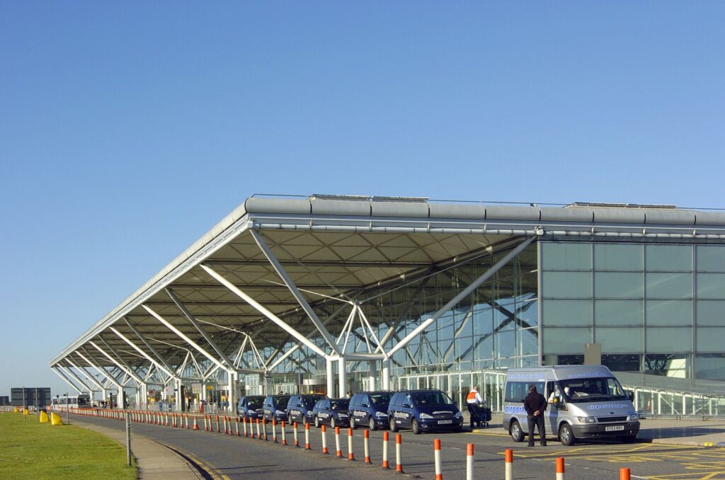 London's Top 10 Private Airports