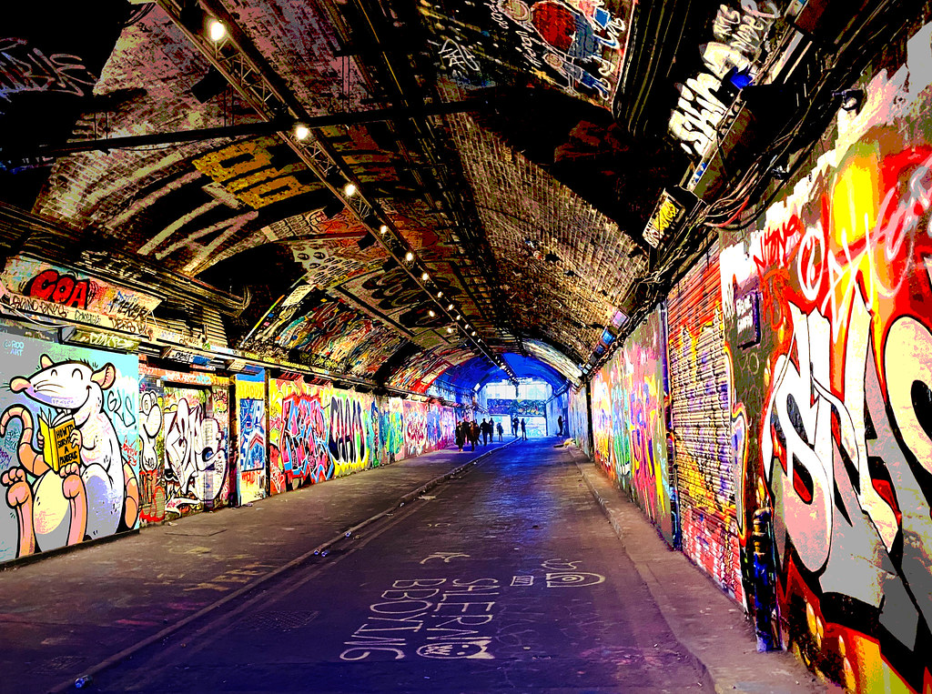 Exploring London’s Hidden Gems: Unveiling the City’s Best-Kept Secrets