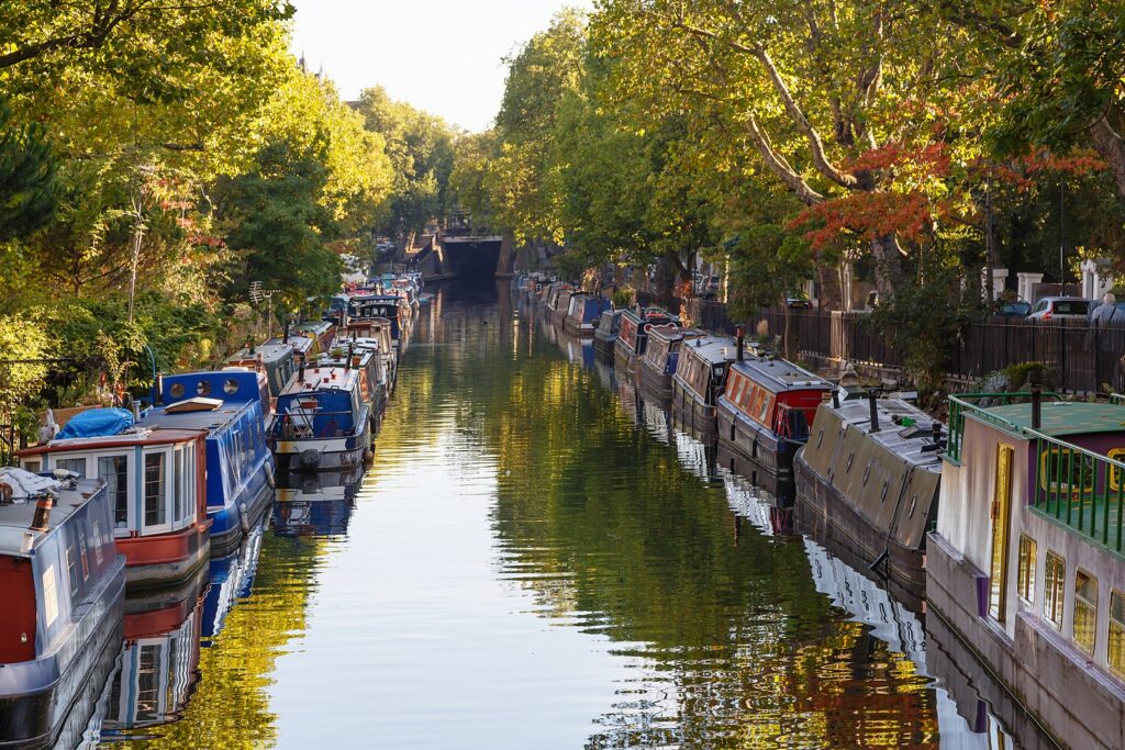 Exploring London’s Hidden Gems: Unveiling the City’s Best-Kept Secrets