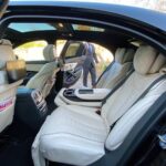 Hire a Luxury Electric vehicles