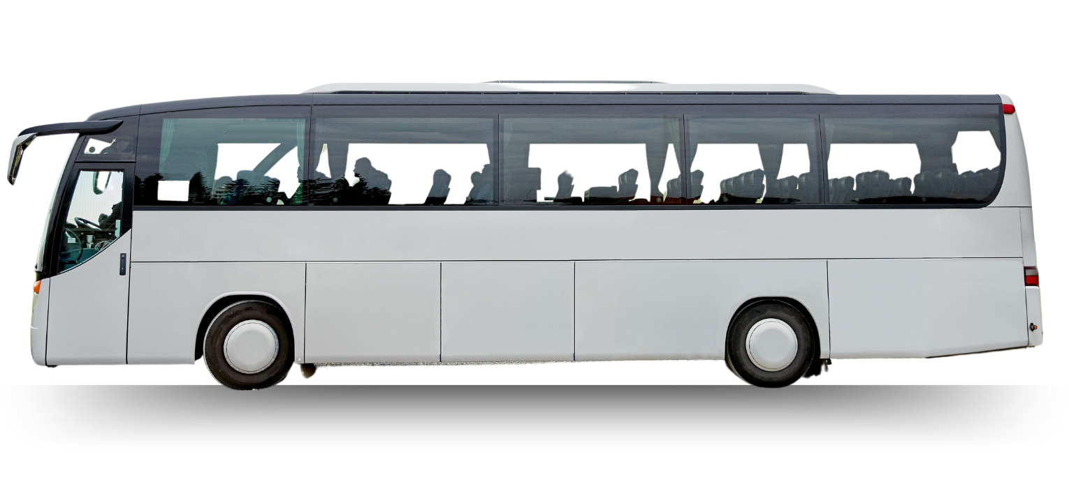 Minibus & Coach hire