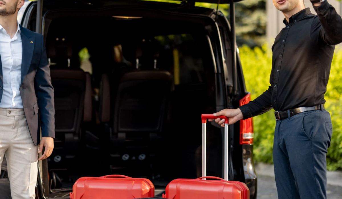 Private Car Services