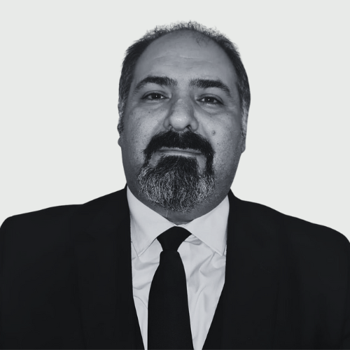 Arash Emad