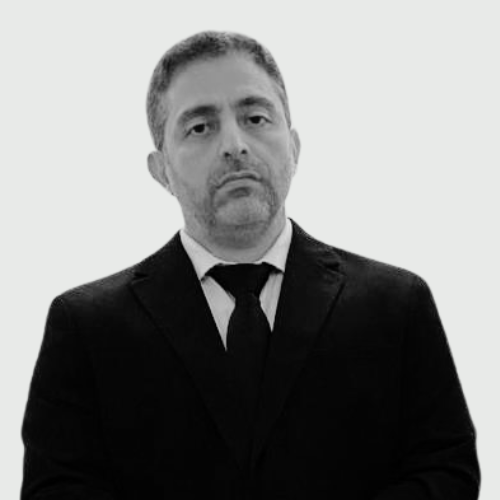 Eiad Antar
