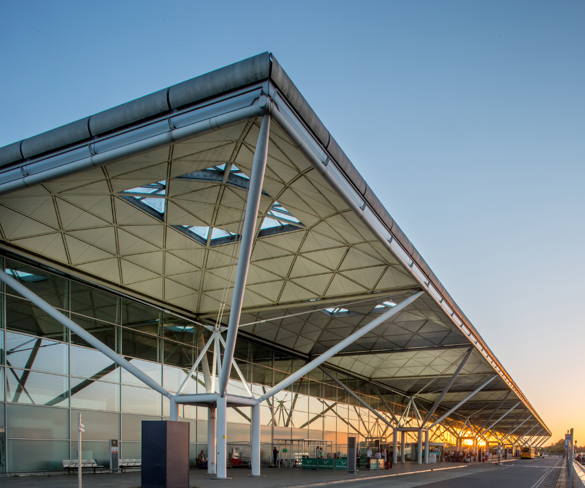 Information About London Stansted Airport