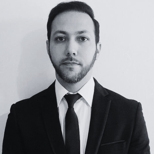 Omid Mohammad Aref