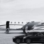 Private Jet transfers
