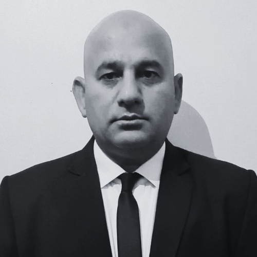 Shahbaz Hussain
