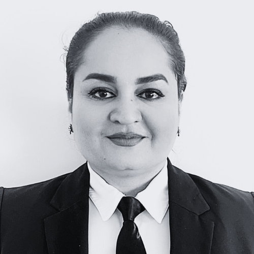 Zarghona Madadi
