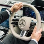 Chauffeur service VS taxi which one to choose