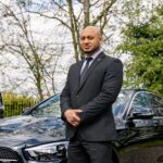 What is the difference between a driver and a chauffeur