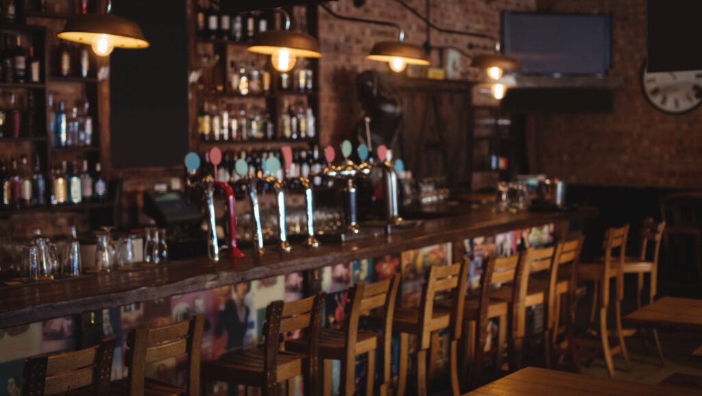 Best Pubs and Clubs in London