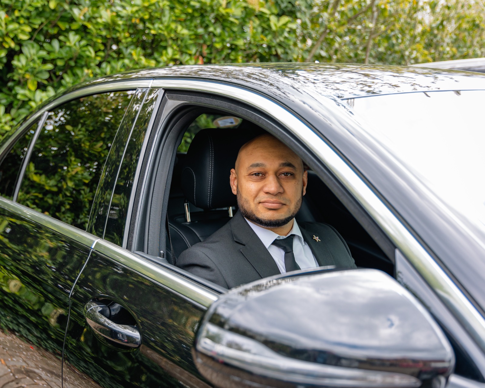 Chauffeur Transfer Services