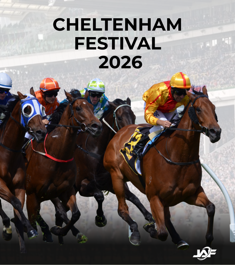 Cheltenham Festival 2026