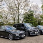 Elevate Your Travel Experience with Luxury Car Service in London