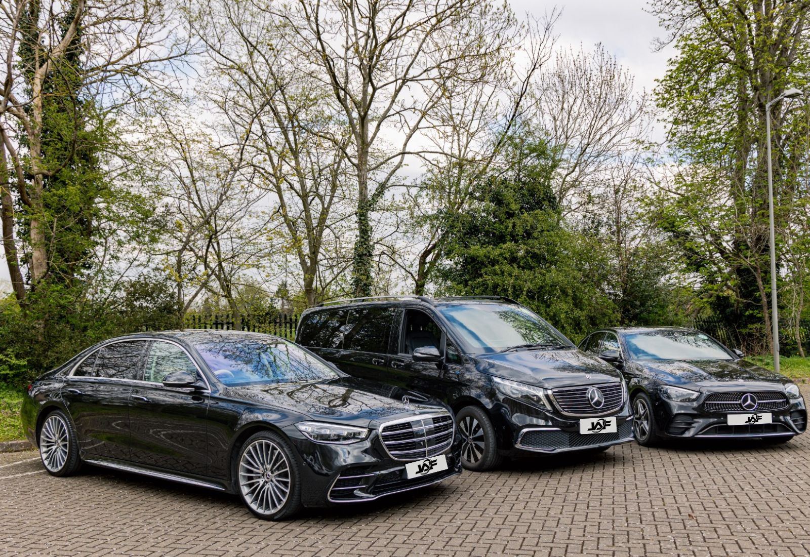 Elevate Your Travel Experience with Luxury Car Service in London
