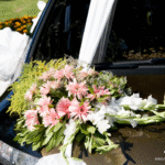 Luxury Chauffeur Cars for Your Wedding in London