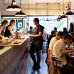 Mambow – Modern Malaysian Magic in Clapton