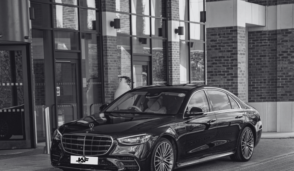 Bristol Executive Taxi Company