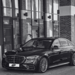 Bristol Executive Taxi Company