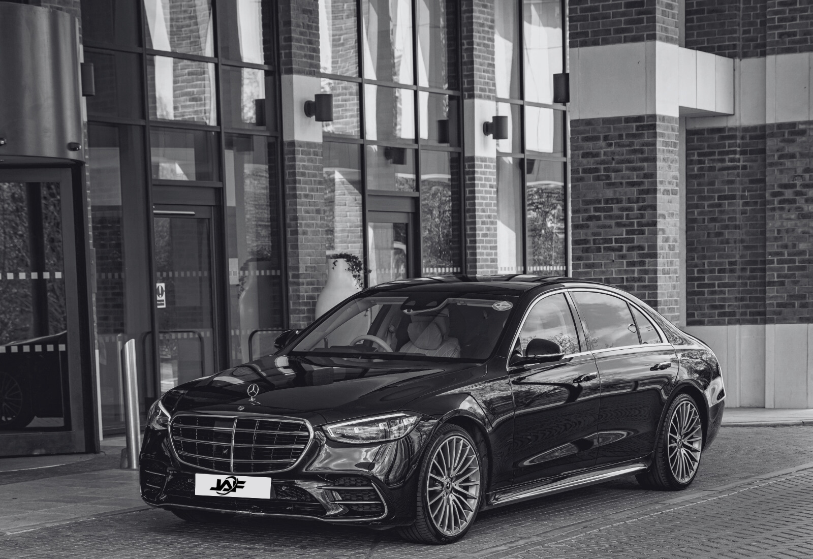 Bristol Executive Taxi Company