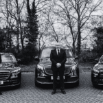 top 10 chauffeur company in London