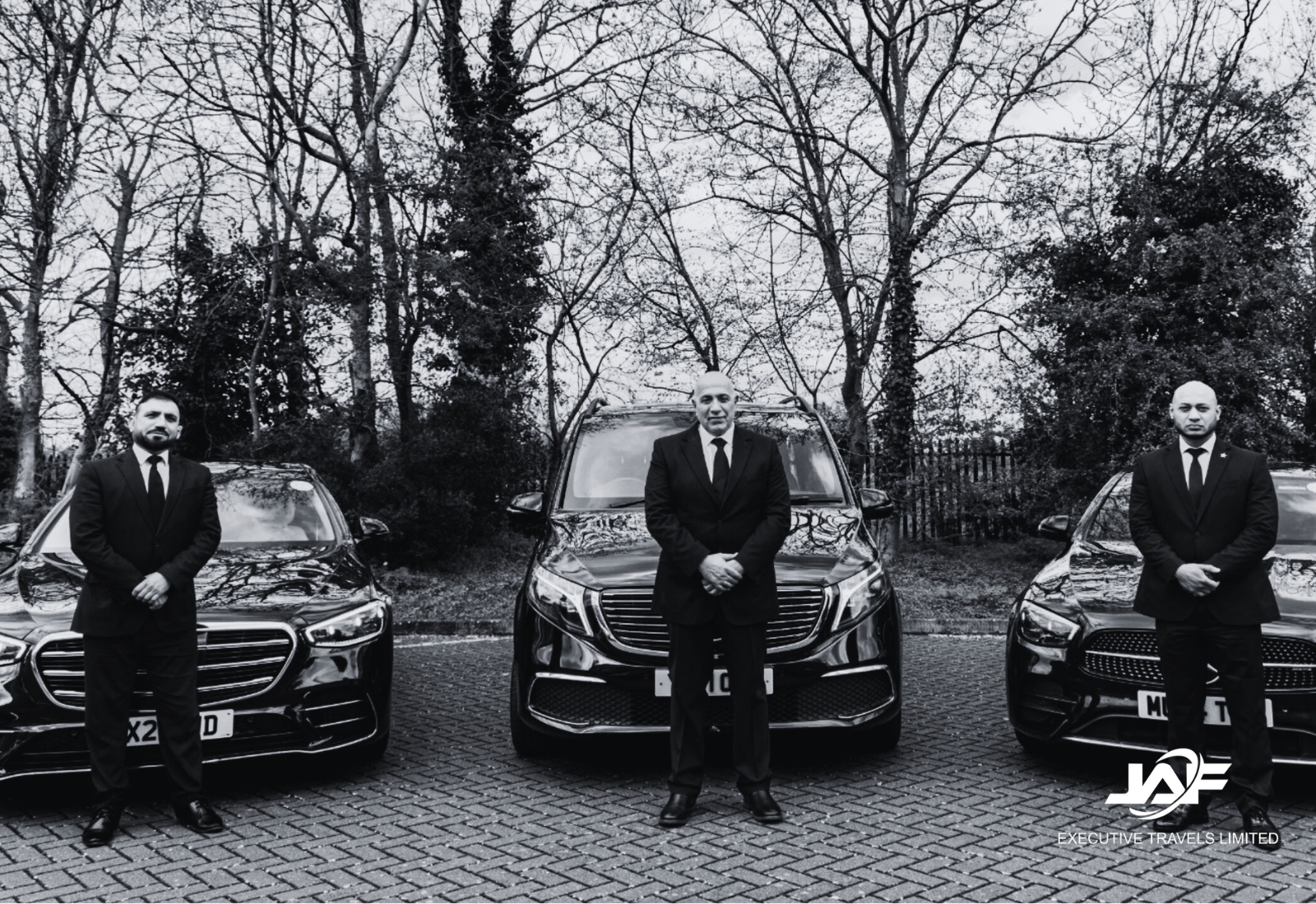 top 10 chauffeur company in London