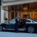 Airport Chauffeur Services in London