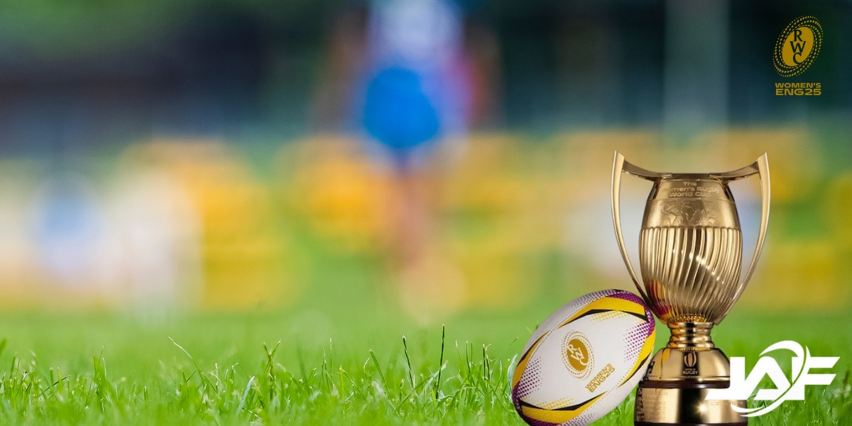 Women's Rugby World Cup Final Chauffeur Services