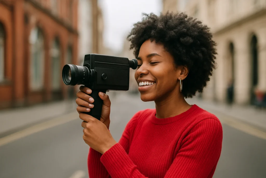 London Short Film Festival