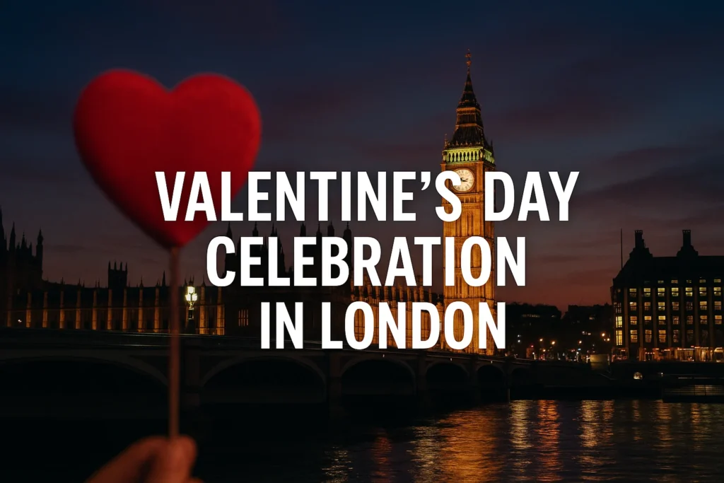 Valentine’s Day Celebration