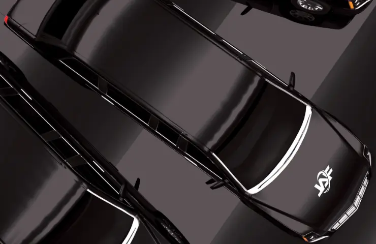 Limousine hire for London London Events