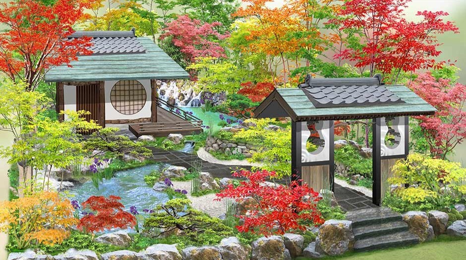 Chelsea Flower Show 2026