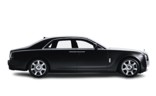 Rolls-Royce Phantom Chauffeur Hire
