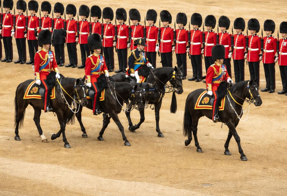 Full June Events & Festivals in London 2026