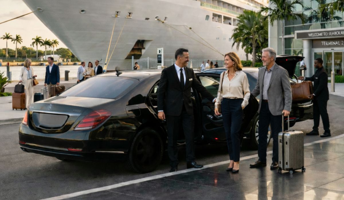 Car Service London The Executive Guide to Luxury Chauffeur Travel in 2026