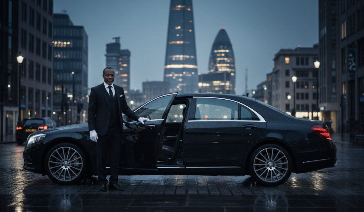 Chauffeur vs. Driver: The Definitive Comparison Guide for 2026