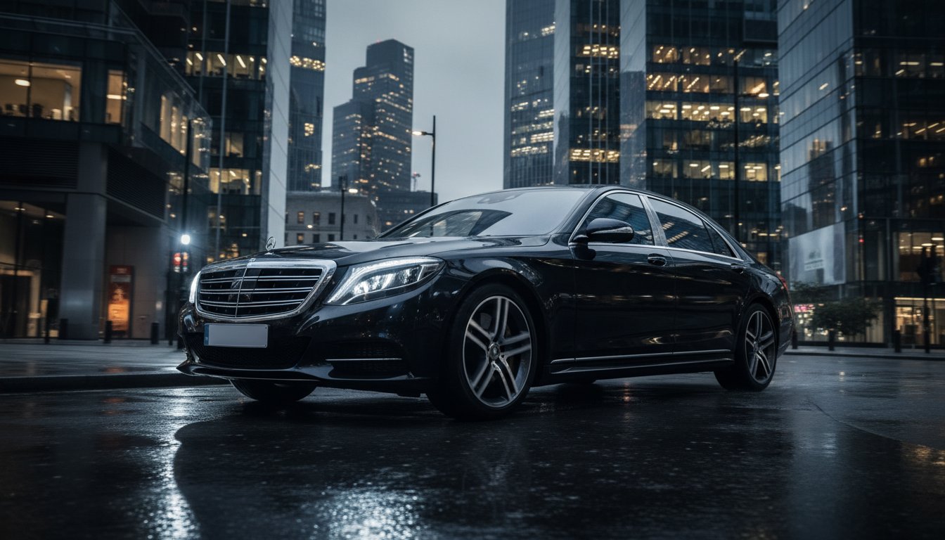 Corporate Roadshow Management: The 2026 Executive Logistics Checklist