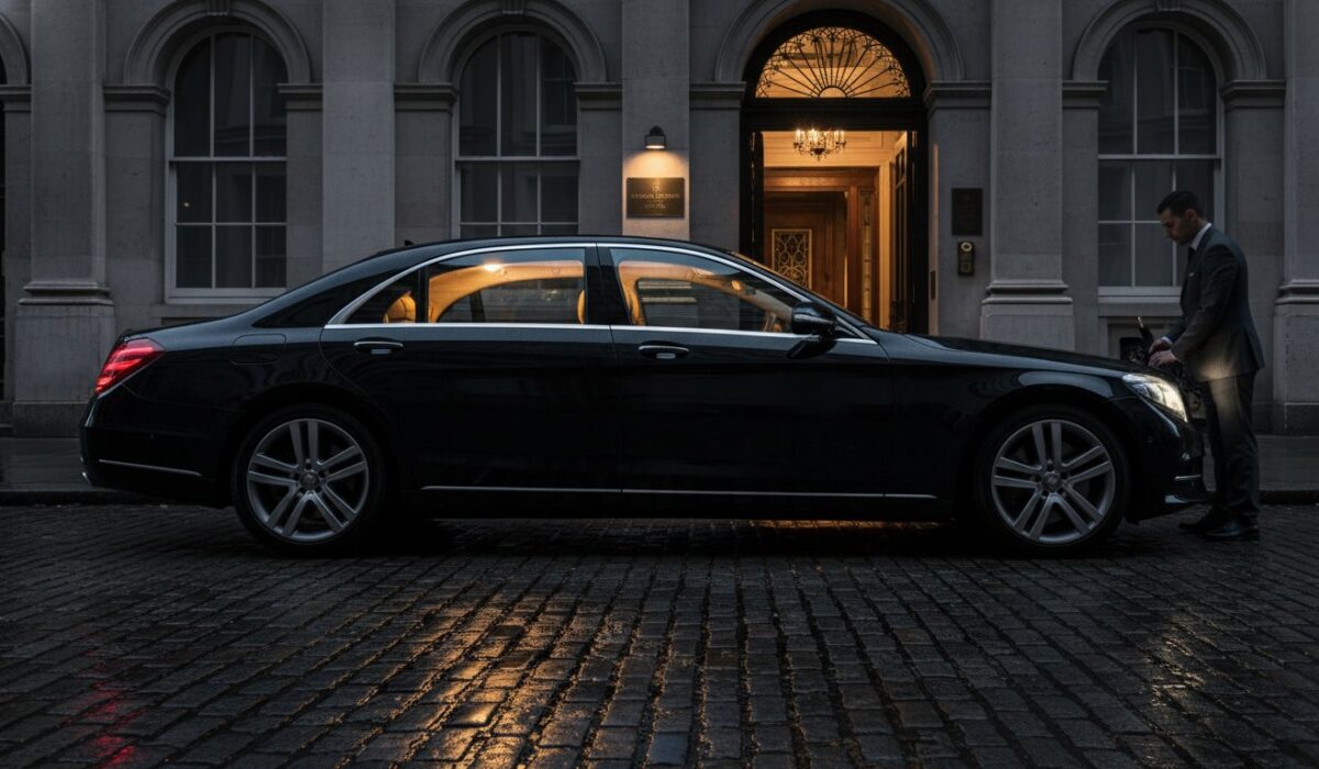 London Business Networking 2026: The Executive’s Guide to Elite Circles