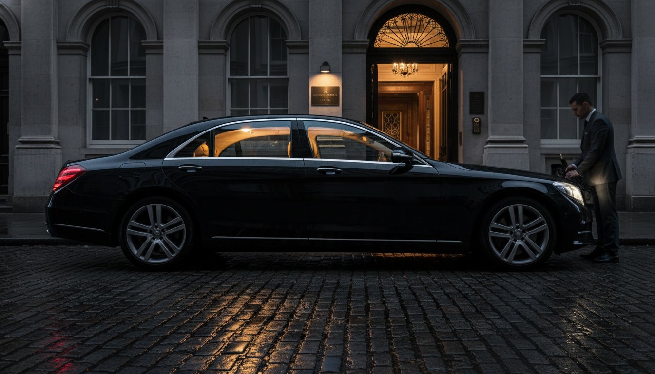 London Business Networking 2026: The Executive’s Guide to Elite Circles