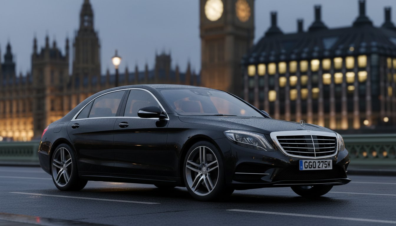 London Sightseeing Private Tours: The 2026 Executive Guide to Bespoke Exploration