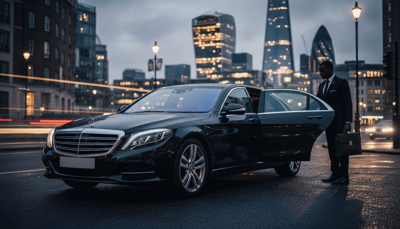 London Travel Tips 2026: An Executive Guide to Seamless Capital Navigation