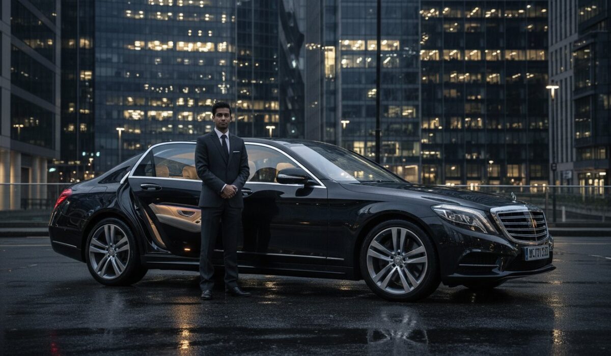 Daily Chauffeur Hire London: The Executive Guide to Full-Day Luxury Travel 2026